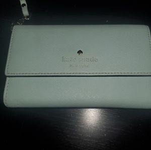 Kate Spade wristlet/wallet